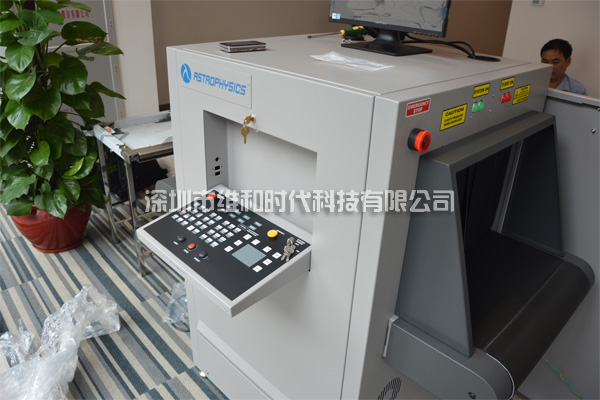 進口X光機在性能上完勝國產品牌的技術特性分析