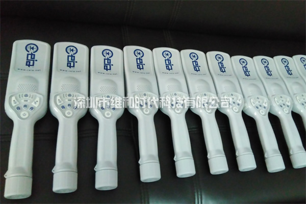 大型珠寶園采購45只CEIA品牌PD140E原裝進口手持金屬探測器安檢防盜[圖文]