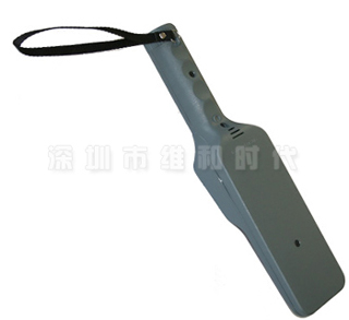 公安局金屬探測器