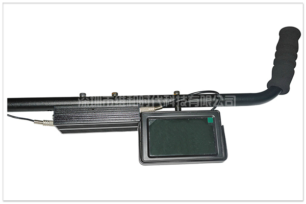 SD-918型紅外攝像可視車底檢查鏡