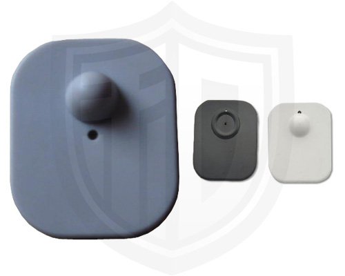 防盜扣與超市服裝店防盜器是什么關系