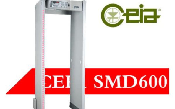 啟亞CEIA進(jìn)口品牌探測安檢門成為銷售冠軍？