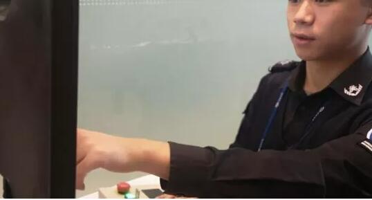 安檢門制造商：首都機(jī)場安檢工作迎接新挑戰(zhàn)