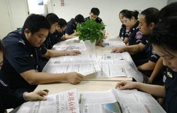 安檢門廠家：烏機場分公司安檢總站旅檢三室開展活動！