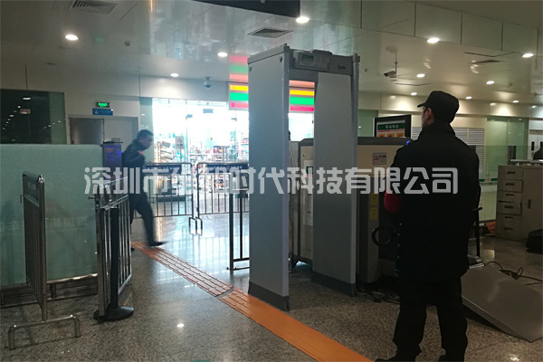車站的安檢門主要檢查什么？有什么意義？