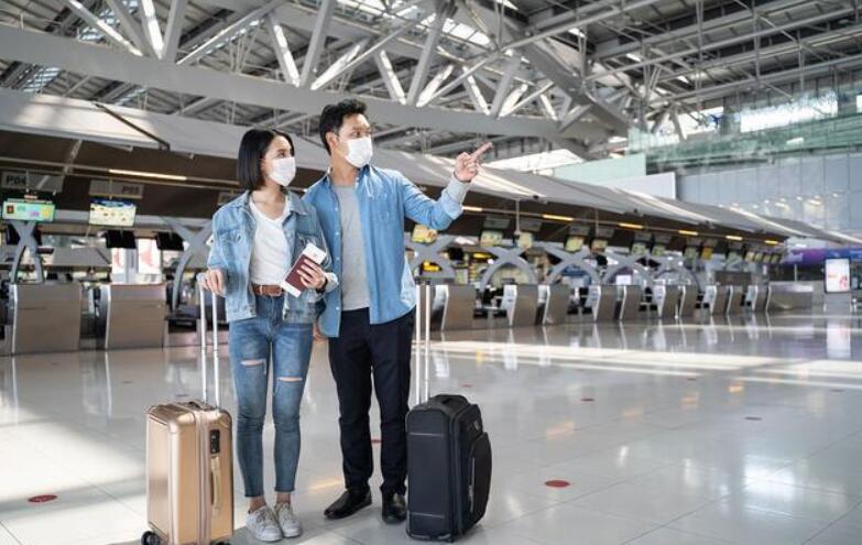 2-笫一次坐飛機(jī)登機(jī)流程 安檢門安檢注意事項.jpg